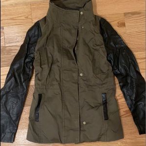 Military jacket